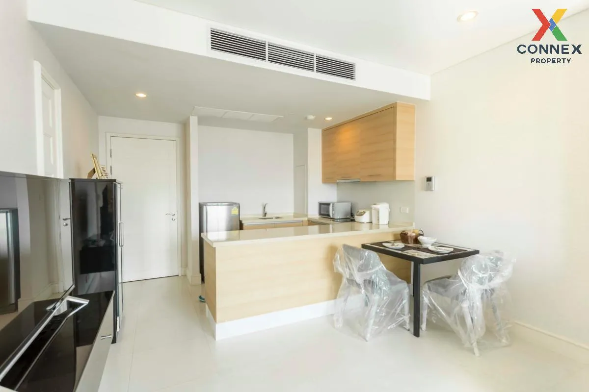 FOR RENT condo , Aguston Sukhumvit 22 , BTS-Phrom Phong , Khlong 