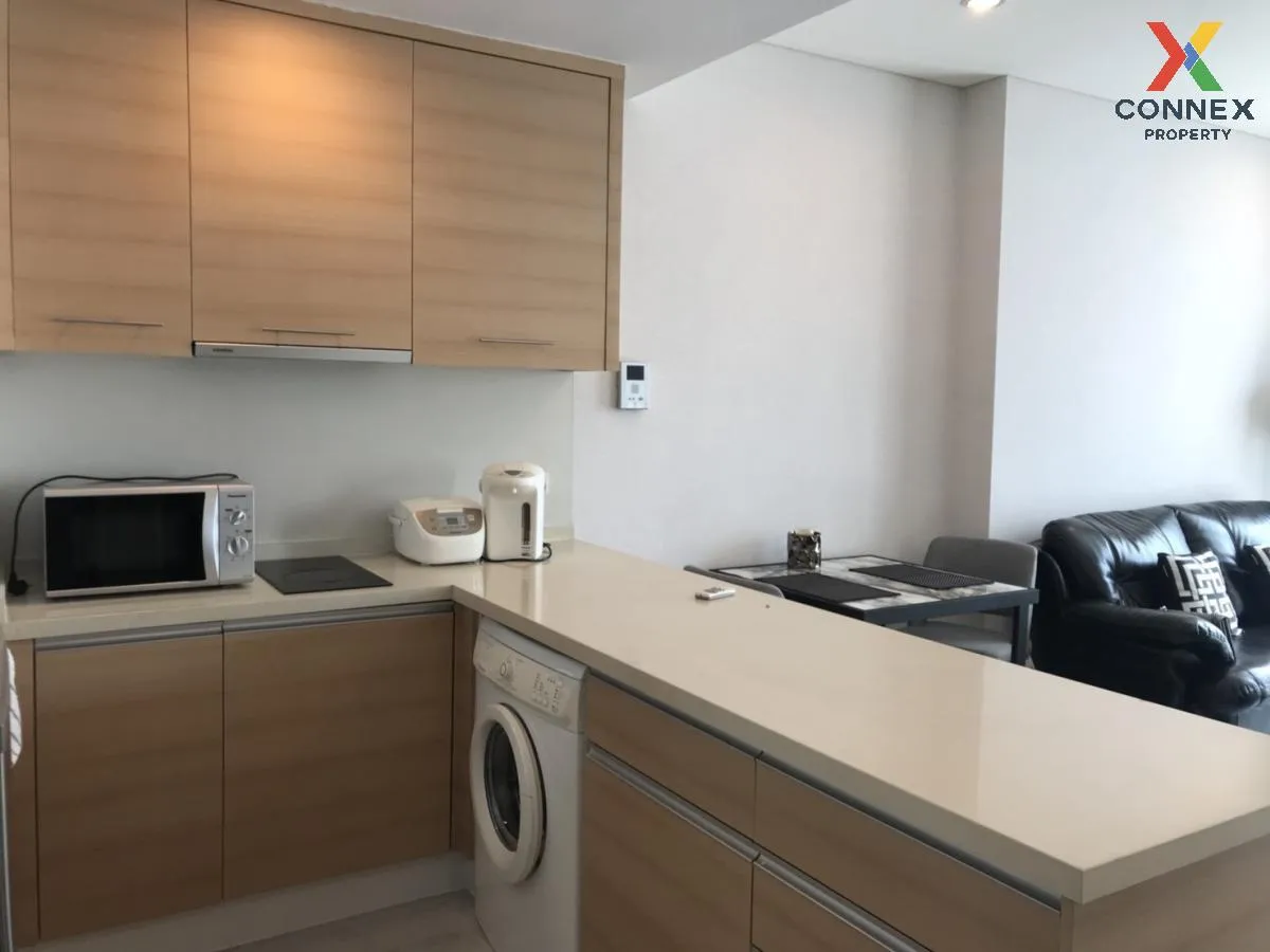 FOR RENT condo , Aguston Sukhumvit 22 , BTS-Phrom Phong , Khlong 