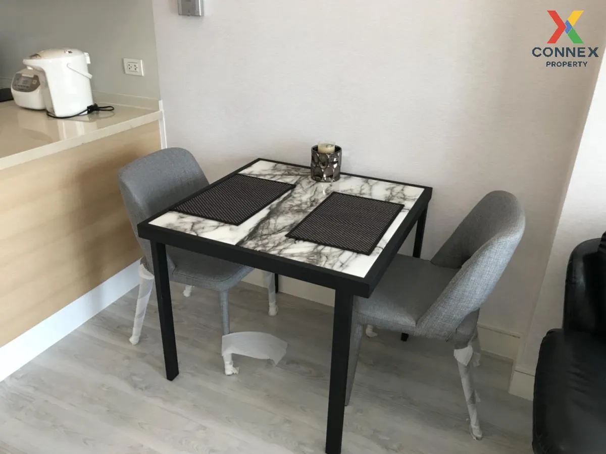 FOR RENT condo , Aguston Sukhumvit 22 , BTS-Phrom Phong , Khlong 