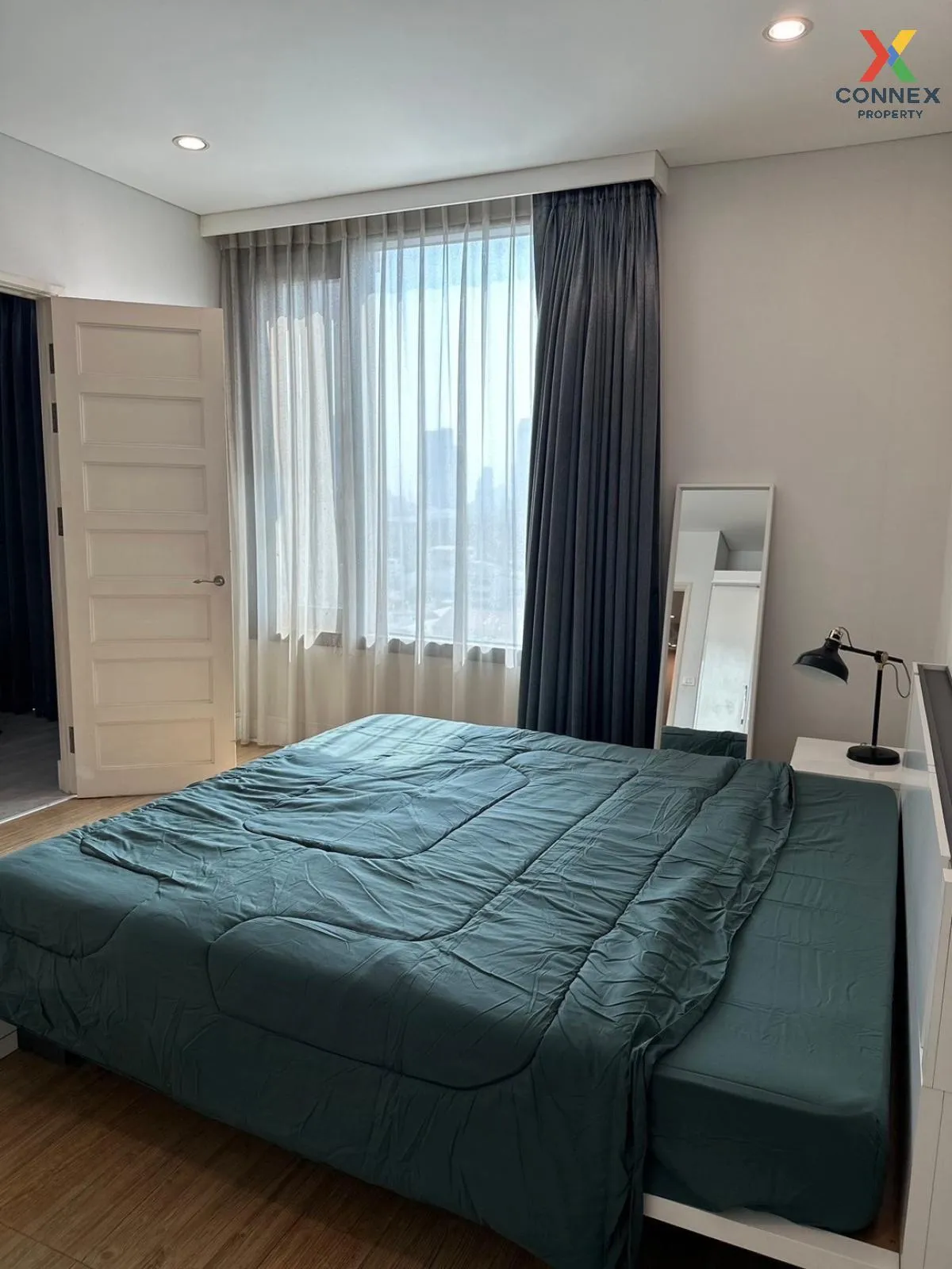 FOR RENT condo , Aguston Sukhumvit 22 , BTS-Phrom Phong , Khlong 