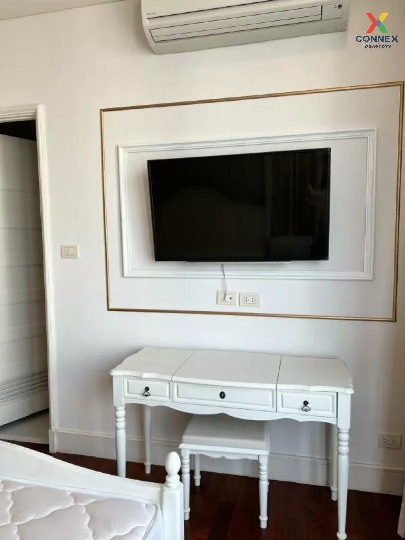 เช่าคอนโด  ออกัสตัน สุขุมวิท 22 BTS-พร้อมพงษ์ คลองตัน เขต คลองเตย 2