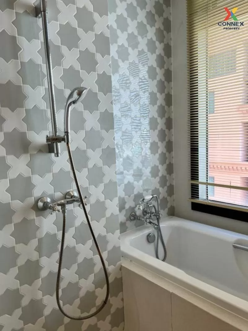 เช่าคอนโด  ออกัสตัน สุขุมวิท 22 BTS-พร้อมพงษ์ คลองตัน เขต คลองเตย