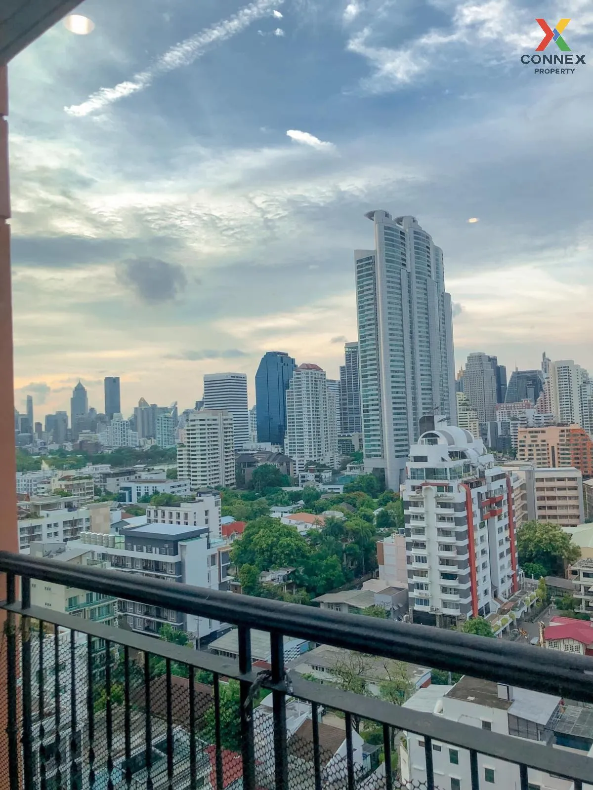 FOR RENT condo , Aguston Sukhumvit 22 , BTS-Phrom Phong , Khlong 