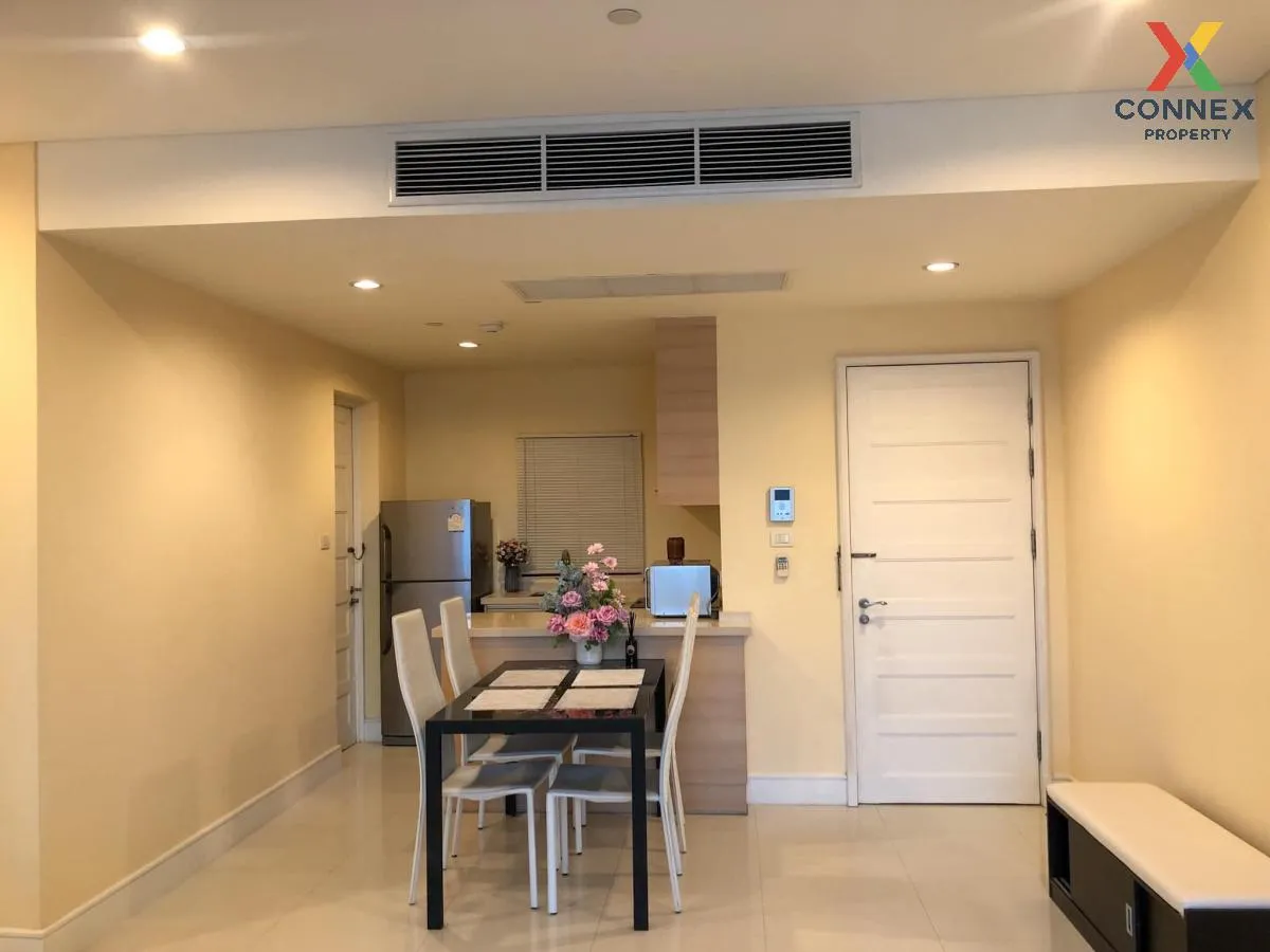 FOR RENT condo , Aguston Sukhumvit 22 , BTS-Phrom Phong , Khlong  3