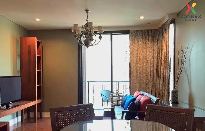 FOR RENT condo , Aguston Sukhumvit 22 , BTS-Phrom Phong , Khlong  1