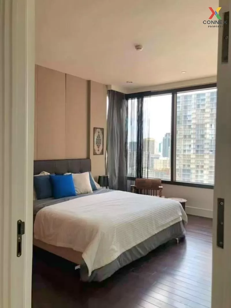 FOR RENT condo , Aguston Sukhumvit 22 , BTS-Phrom Phong , Khlong 