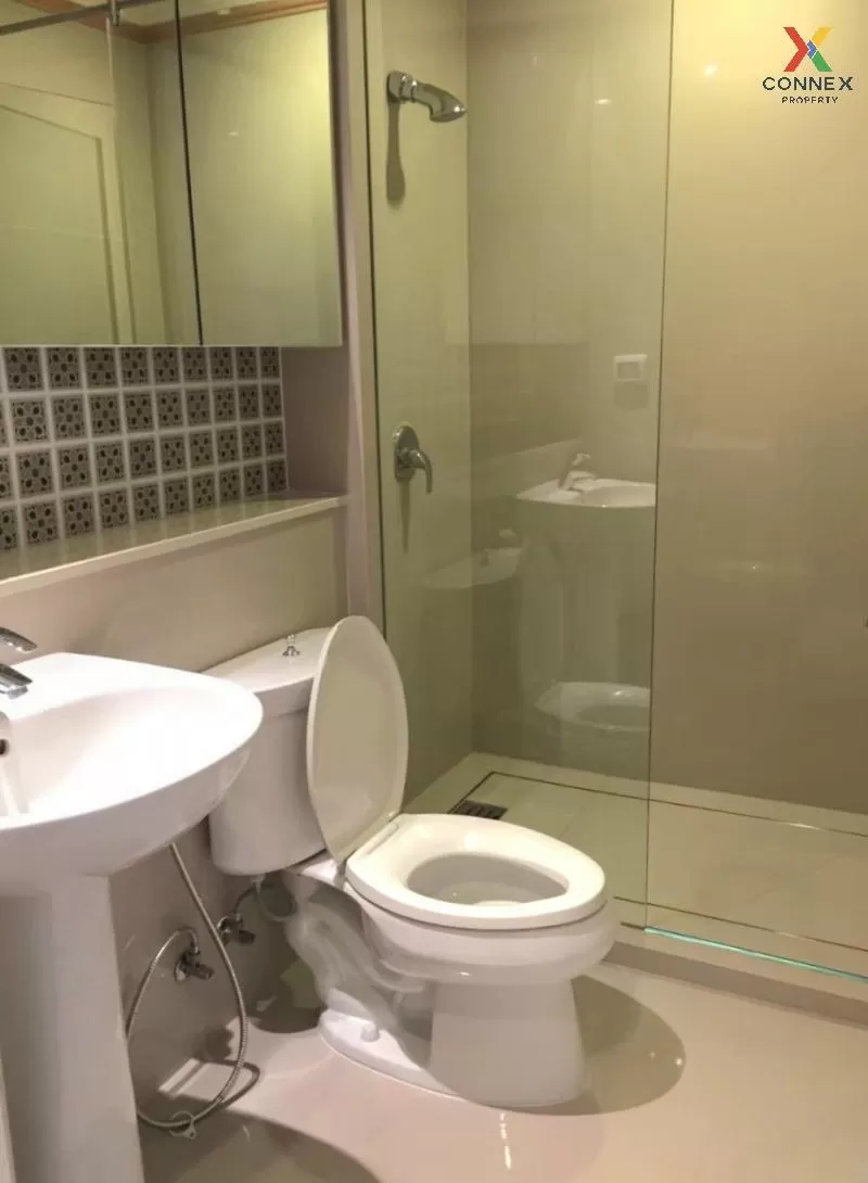 FOR RENT condo , Aguston Sukhumvit 22 , BTS-Phrom Phong , Khlong 