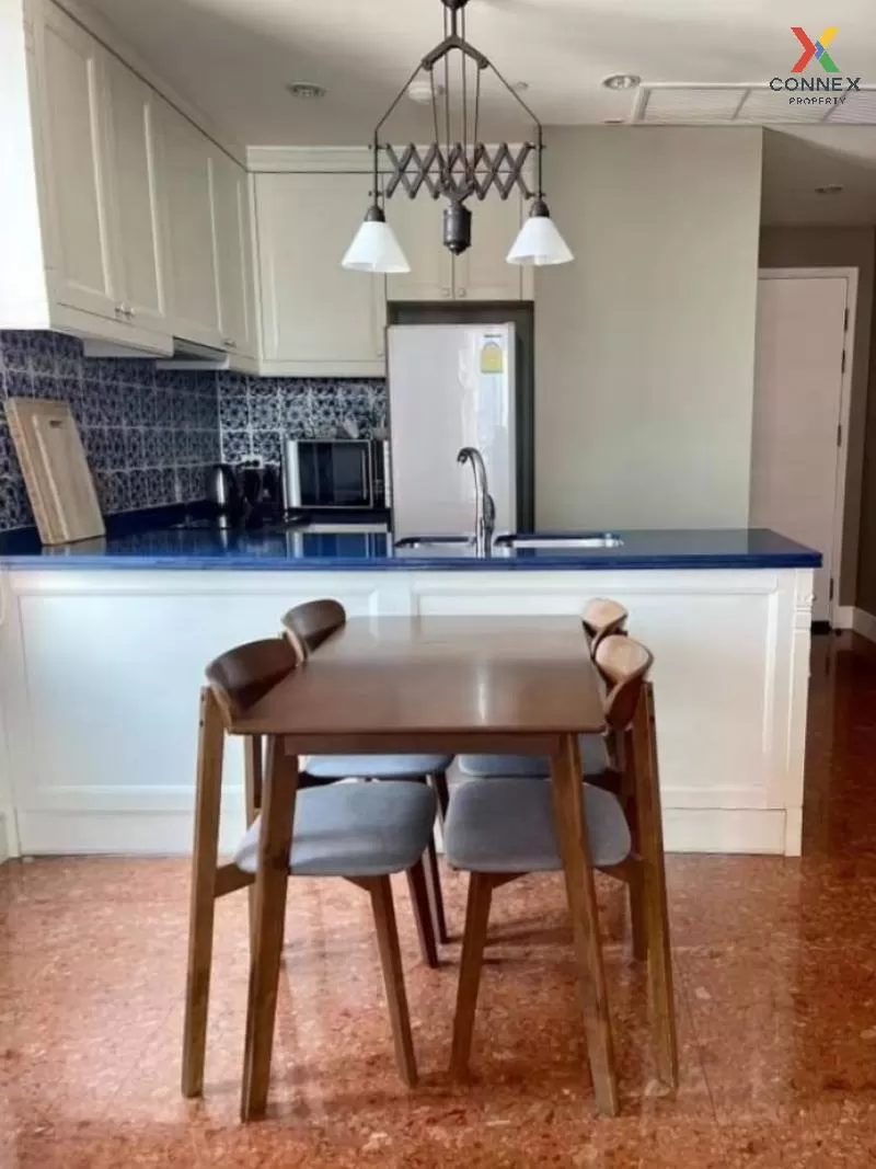 FOR RENT condo , Aguston Sukhumvit 22 , BTS-Phrom Phong , Khlong  4