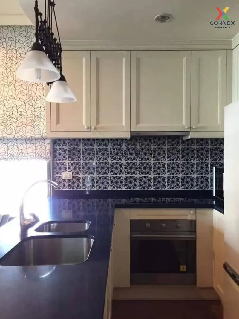 FOR RENT condo , Aguston Sukhumvit 22 , BTS-Phrom Phong , Khlong 