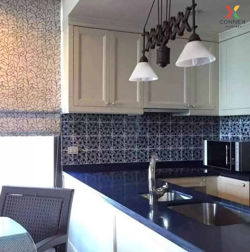 FOR RENT condo , Aguston Sukhumvit 22 , BTS-Phrom Phong , Khlong 