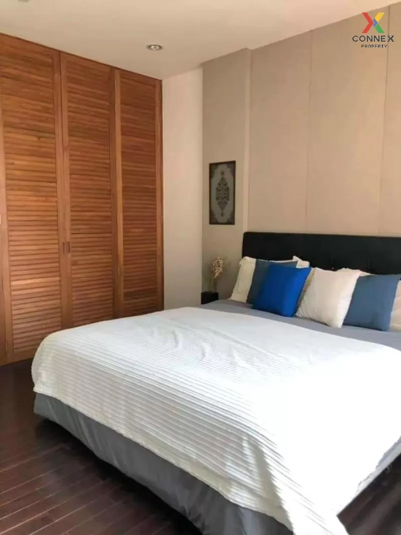 FOR RENT condo , Aguston Sukhumvit 22 , BTS-Phrom Phong , Khlong 