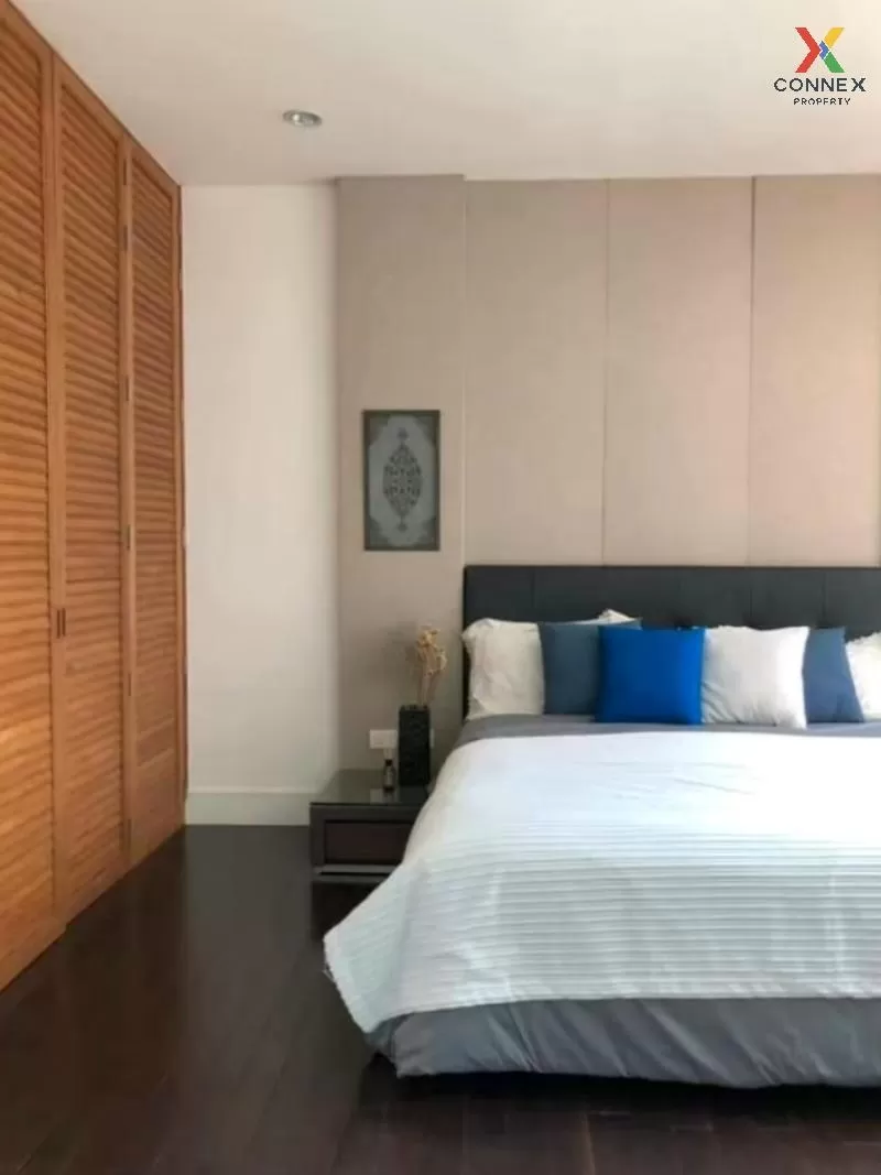 FOR RENT condo , Aguston Sukhumvit 22 , BTS-Phrom Phong , Khlong 
