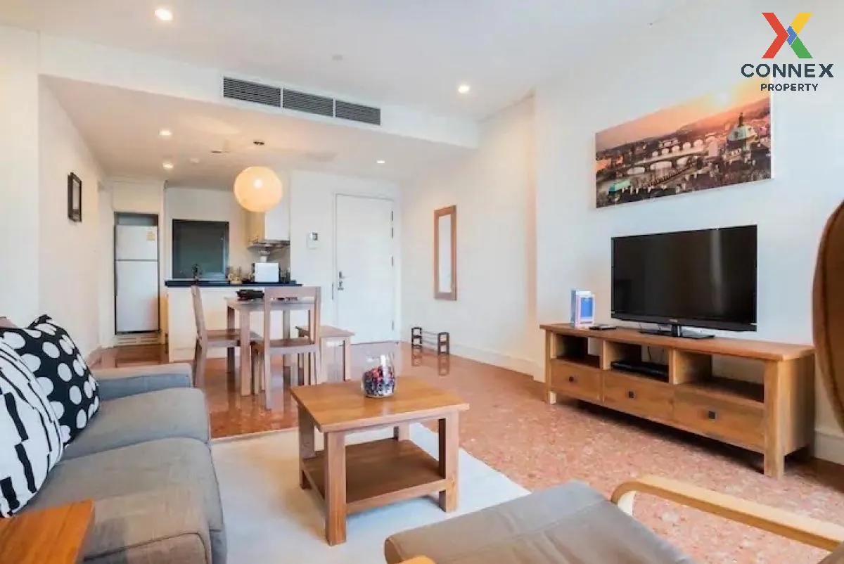 เช่าคอนโด  ออกัสตัน สุขุมวิท 22 BTS-พร้อมพงษ์ คลองตัน เขต คลองเตย 2