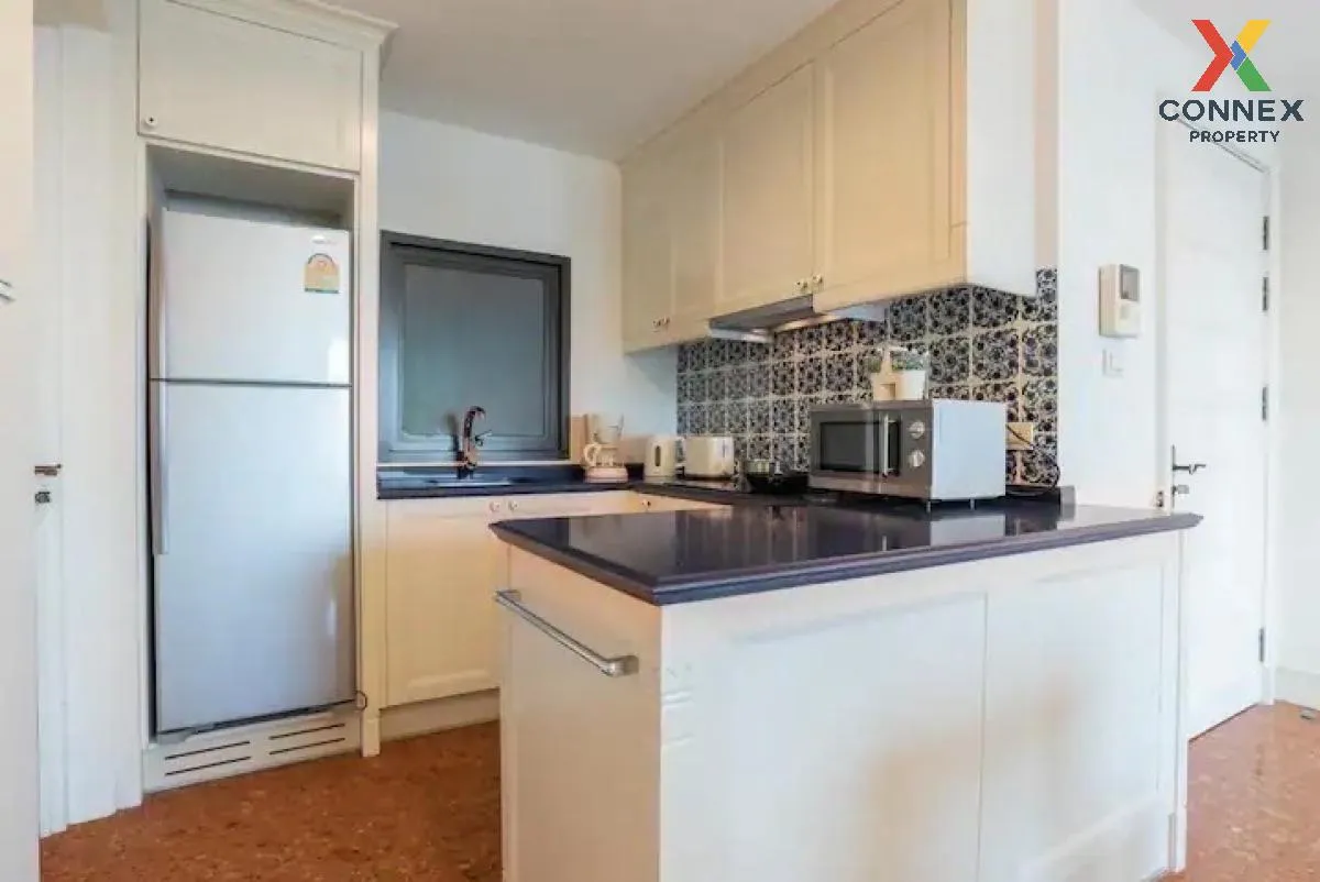 เช่าคอนโด  ออกัสตัน สุขุมวิท 22 BTS-พร้อมพงษ์ คลองตัน เขต คลองเตย