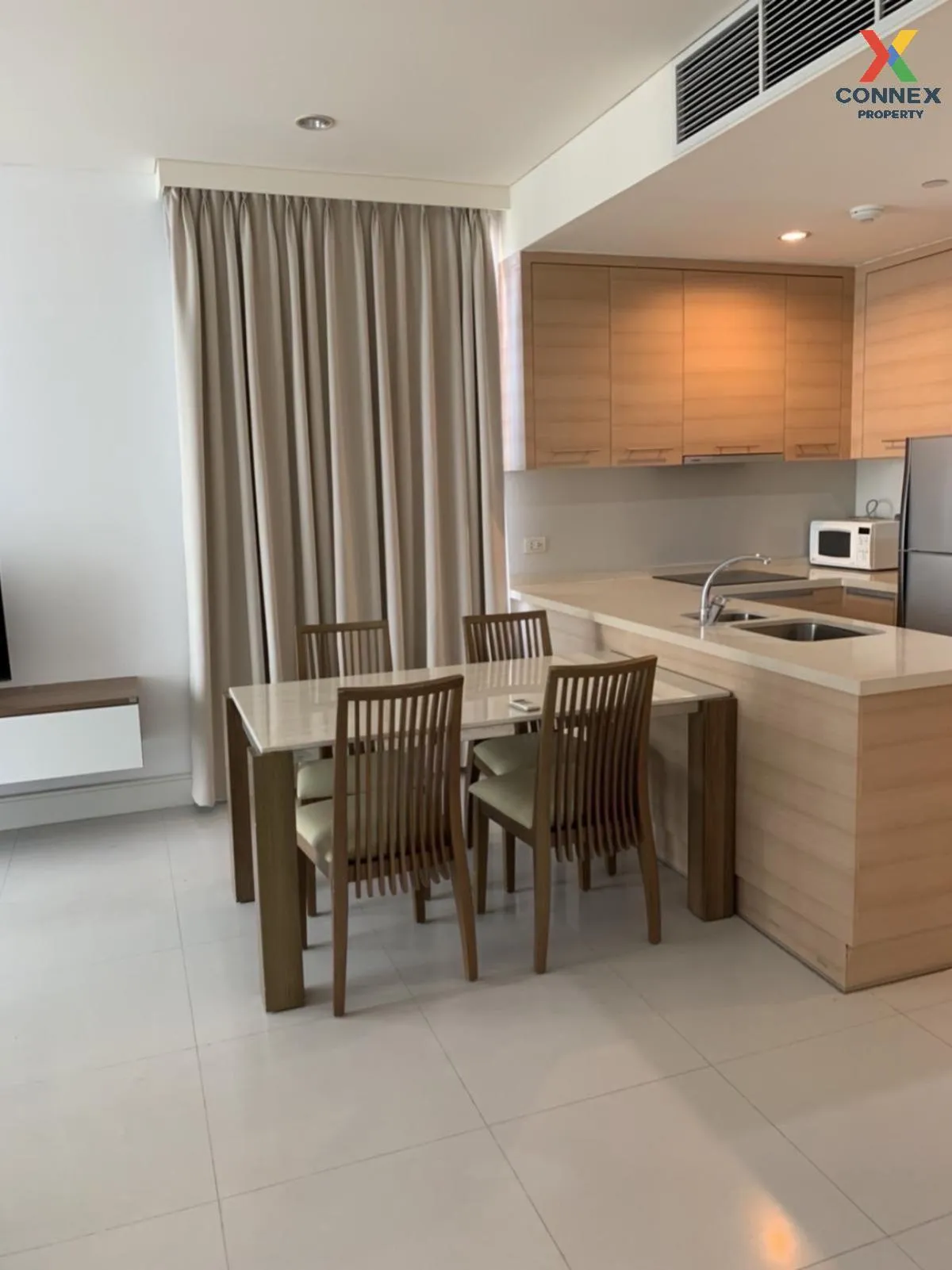 FOR RENT condo , Aguston Sukhumvit 22 , BTS-Phrom Phong , Khlong  FOR RENT condo , Aguston Sukhumvit 22 , BTS-Phrom Phong , Khlong  4