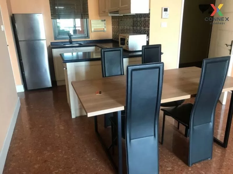 เช่าคอนโด  ออกัสตัน สุขุมวิท 22 BTS-พร้อมพงษ์ คลองตัน เขต คลองเตย 1