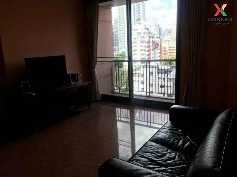 เช่าคอนโด  ออกัสตัน สุขุมวิท 22 BTS-พร้อมพงษ์ คลองตัน เขต คลองเตย 3