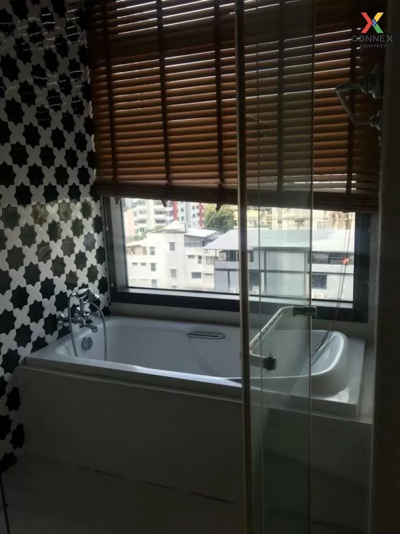 เช่าคอนโด  ออกัสตัน สุขุมวิท 22 BTS-พร้อมพงษ์ คลองตัน เขต คลองเตย