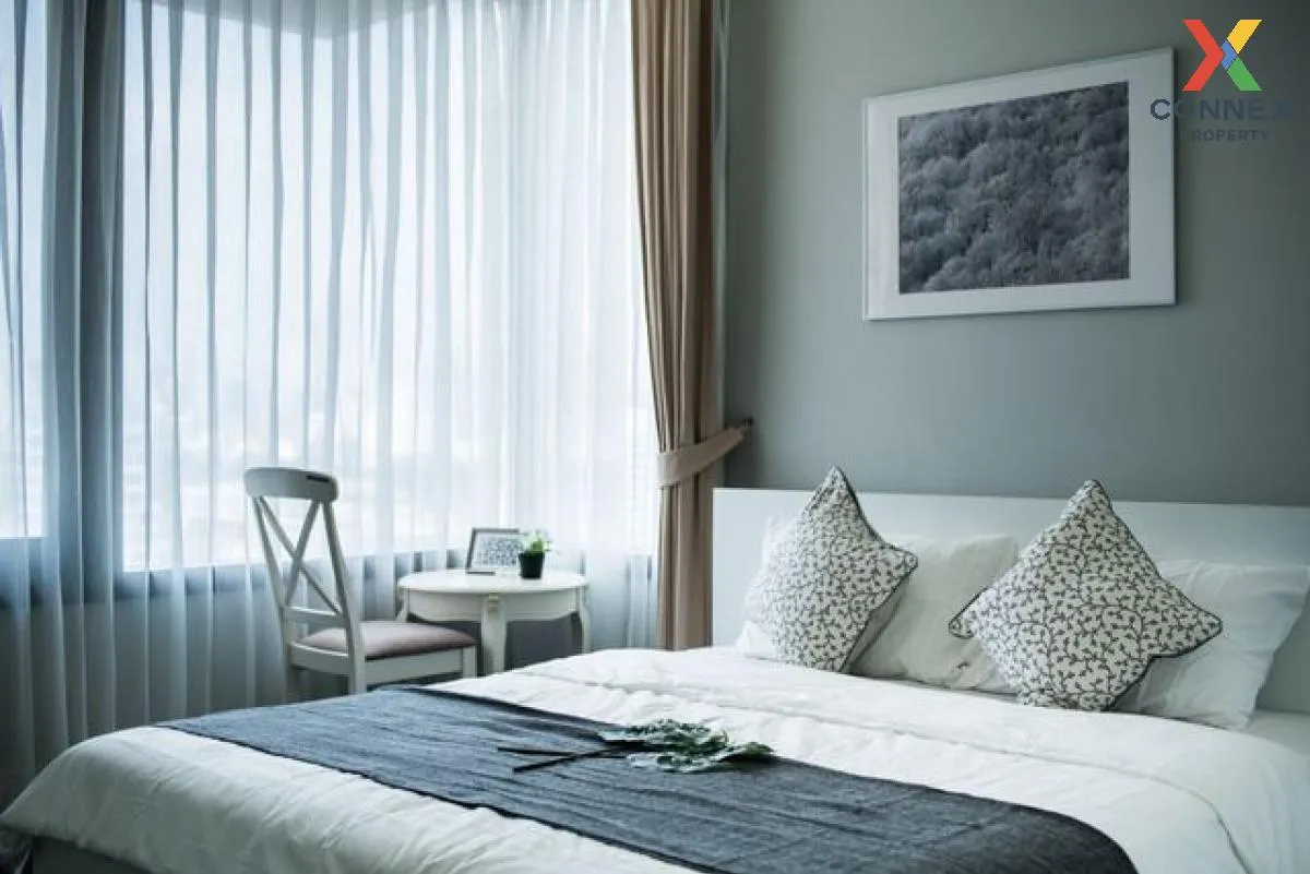 FOR RENT condo , Aguston Sukhumvit 22 , BTS-Phrom Phong , Khlong  2