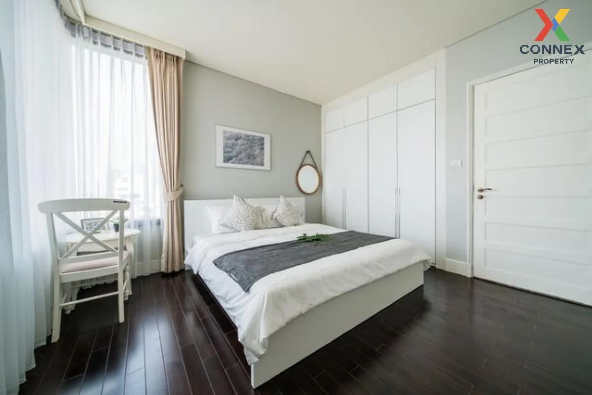 FOR RENT condo , Aguston Sukhumvit 22 , BTS-Phrom Phong , Khlong  3