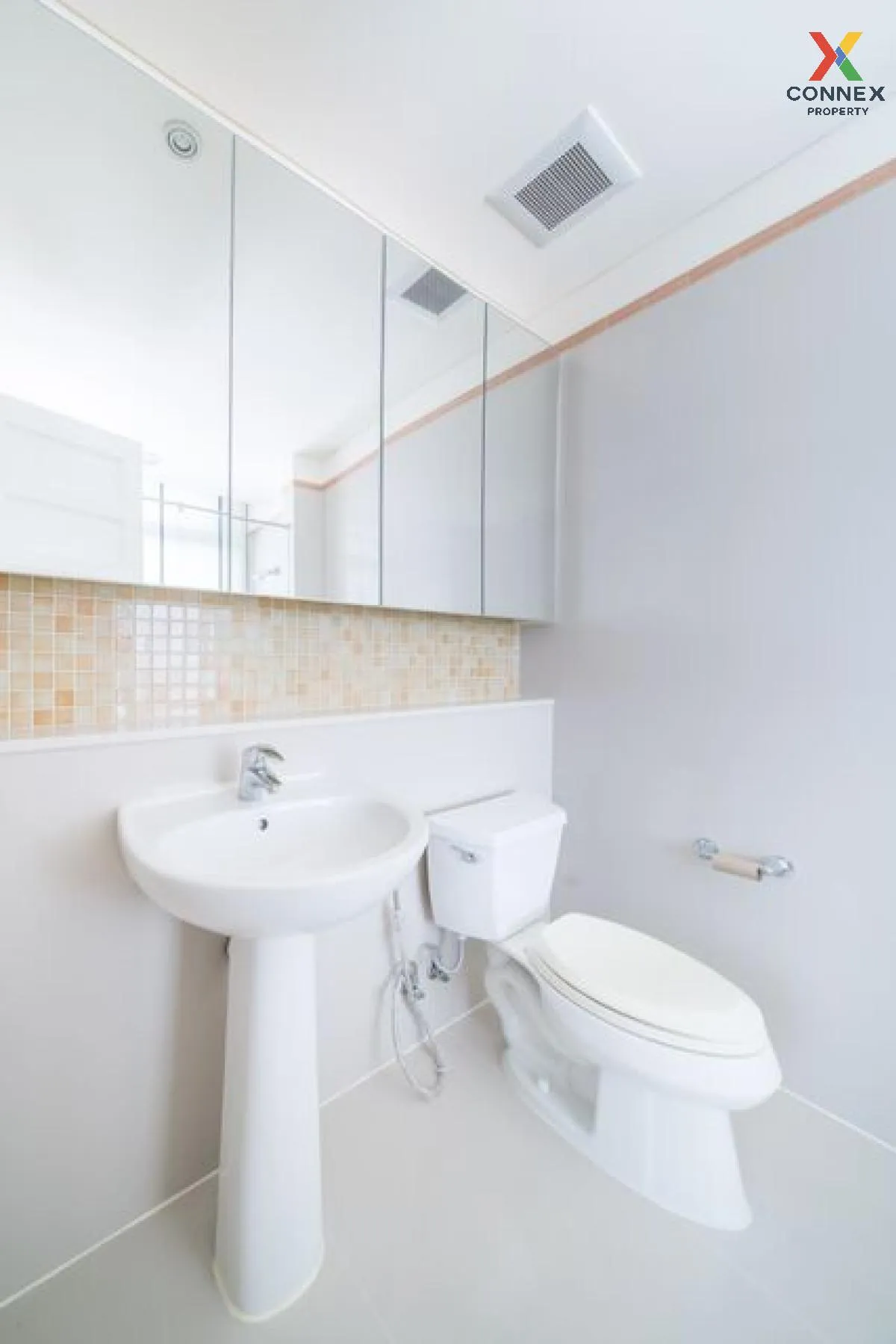 FOR RENT condo , Aguston Sukhumvit 22 , BTS-Phrom Phong , Khlong  4