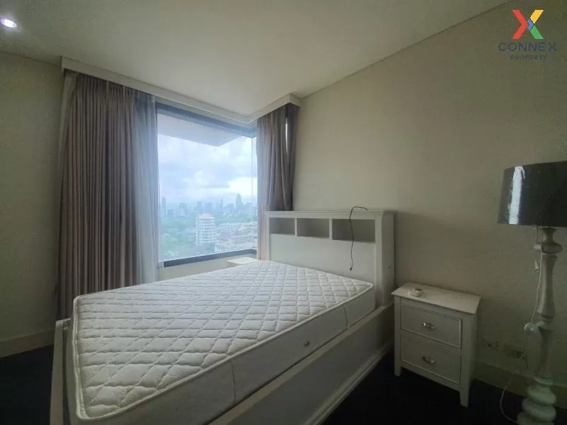 FOR RENT condo , Aguston Sukhumvit 22 , BTS-Phrom Phong , Khlong 