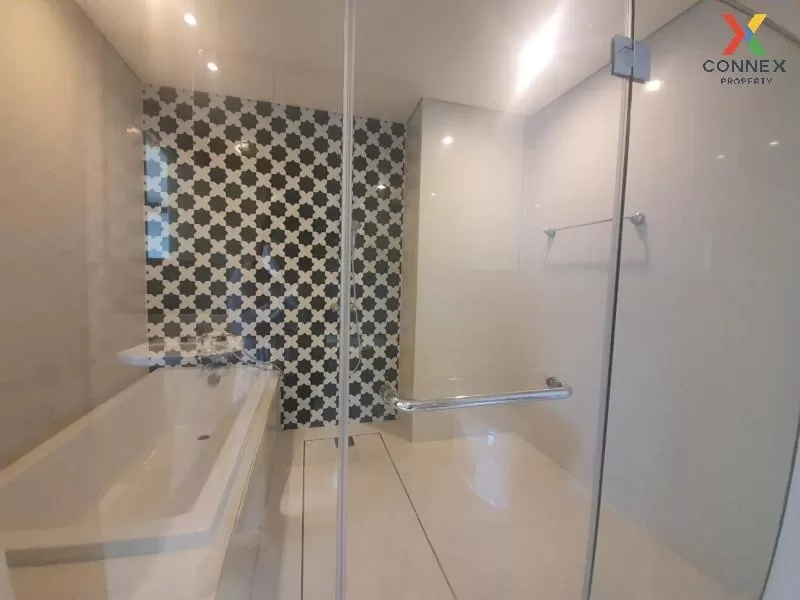 FOR RENT condo , Aguston Sukhumvit 22 , BTS-Phrom Phong , Khlong 