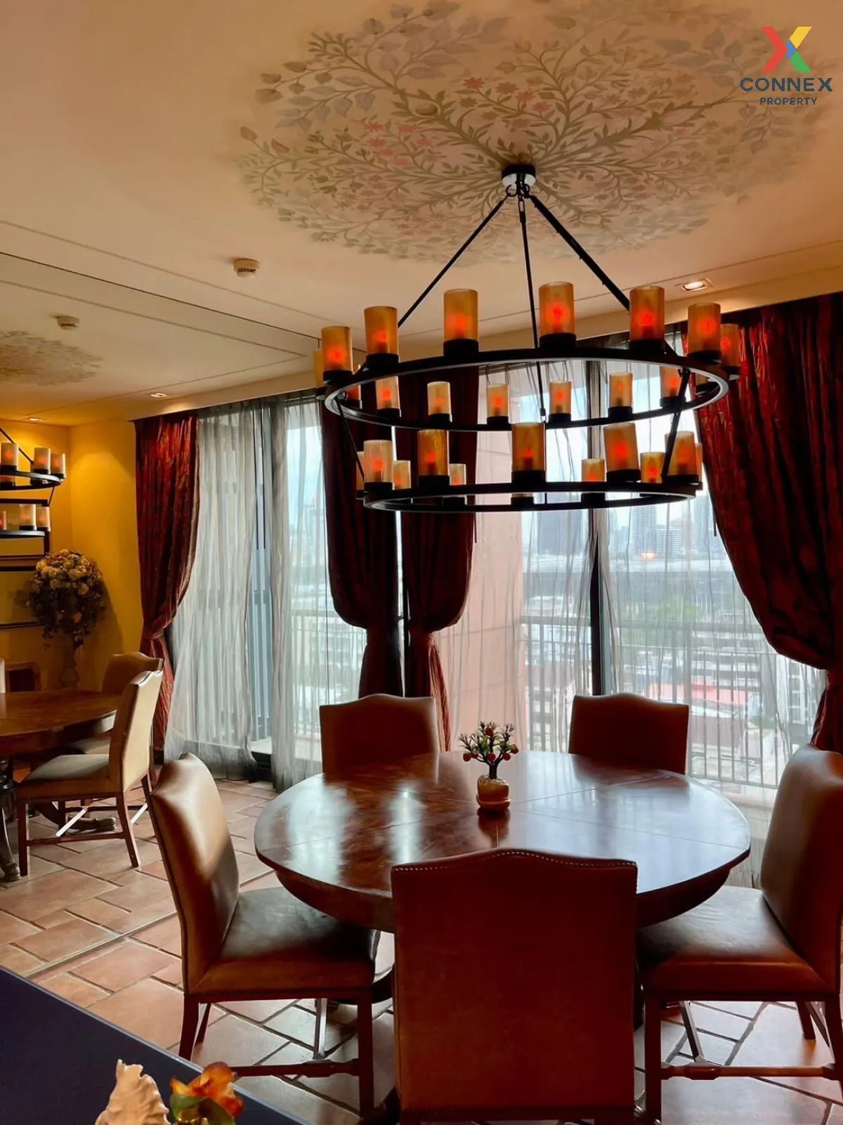 เช่าคอนโด  ออกัสตัน สุขุมวิท 22 BTS-พร้อมพงษ์ คลองตัน เขต คลองเตย 2