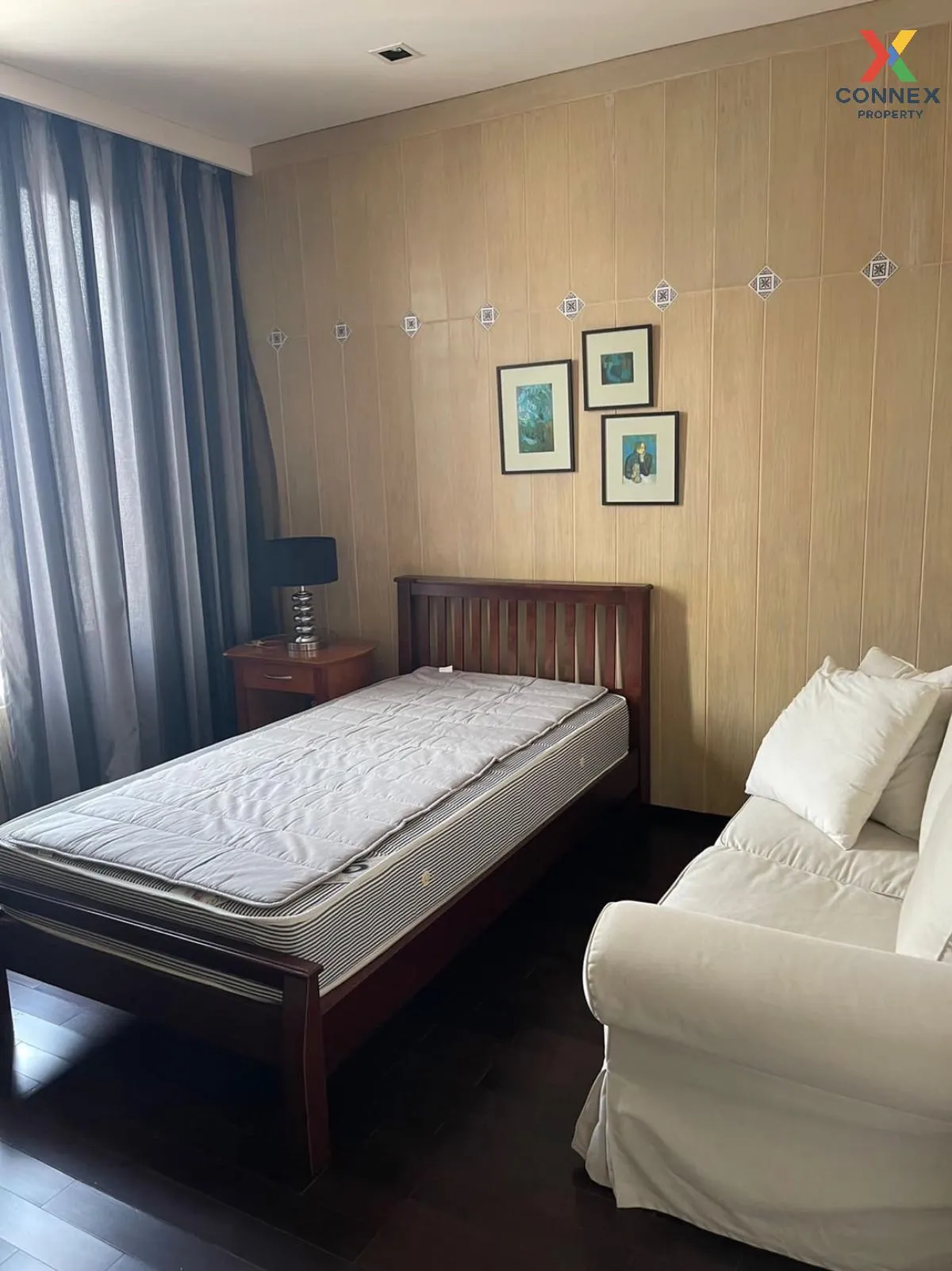 เช่าคอนโด  ออกัสตัน สุขุมวิท 22 BTS-พร้อมพงษ์ คลองตัน เขต คลองเตย 3