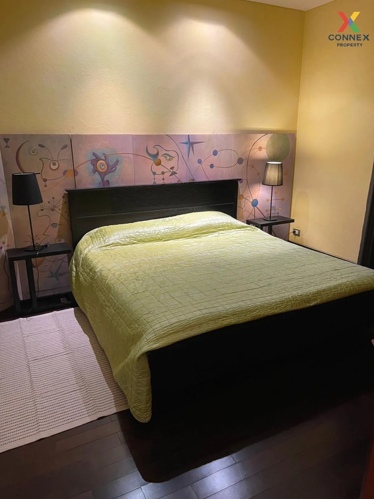 เช่าคอนโด  ออกัสตัน สุขุมวิท 22 BTS-พร้อมพงษ์ คลองตัน เขต คลองเตย 4