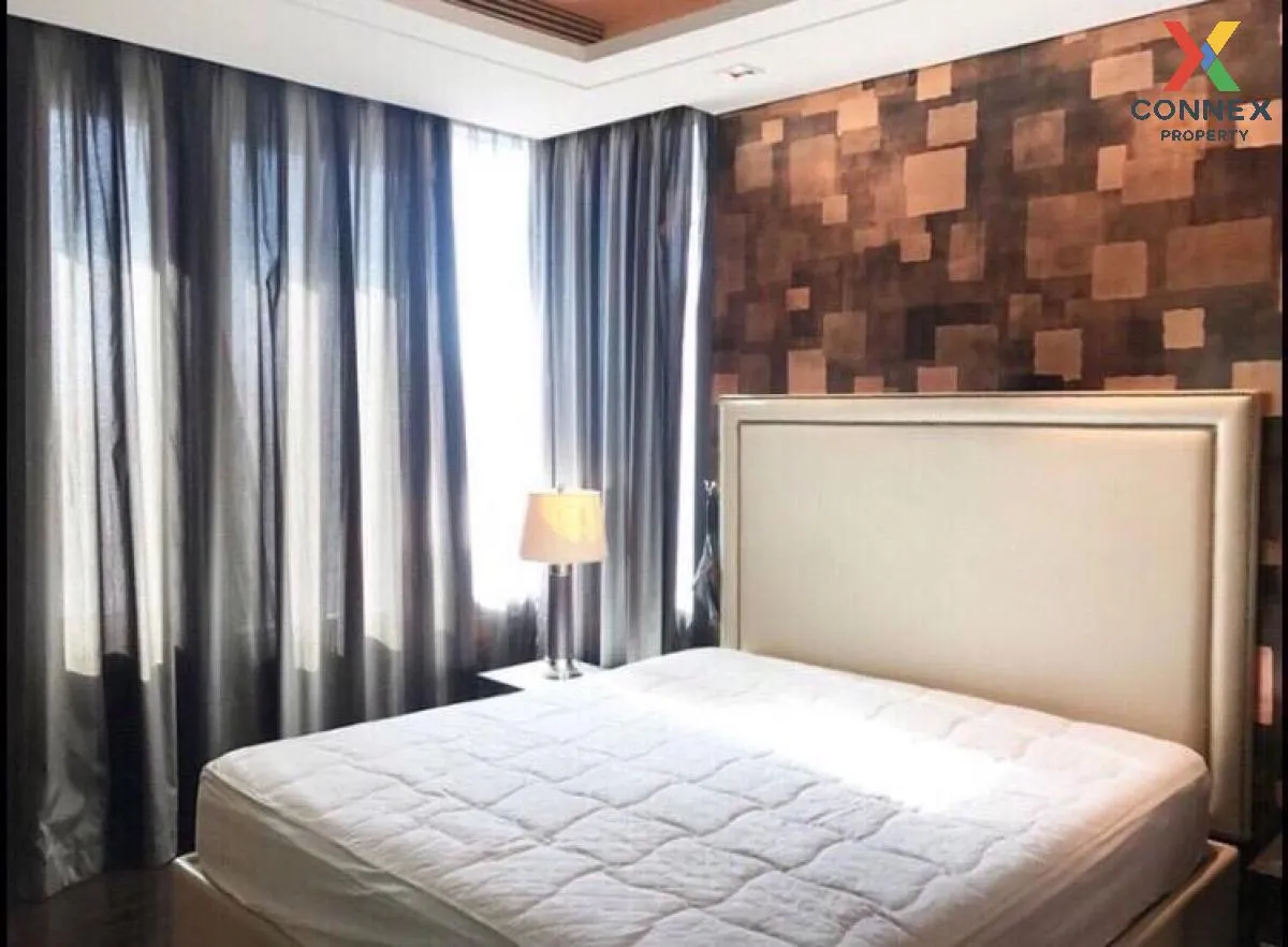 เช่าคอนโด  ออกัสตัน สุขุมวิท 22 BTS-พร้อมพงษ์ คลองตัน เขต คลองเตย