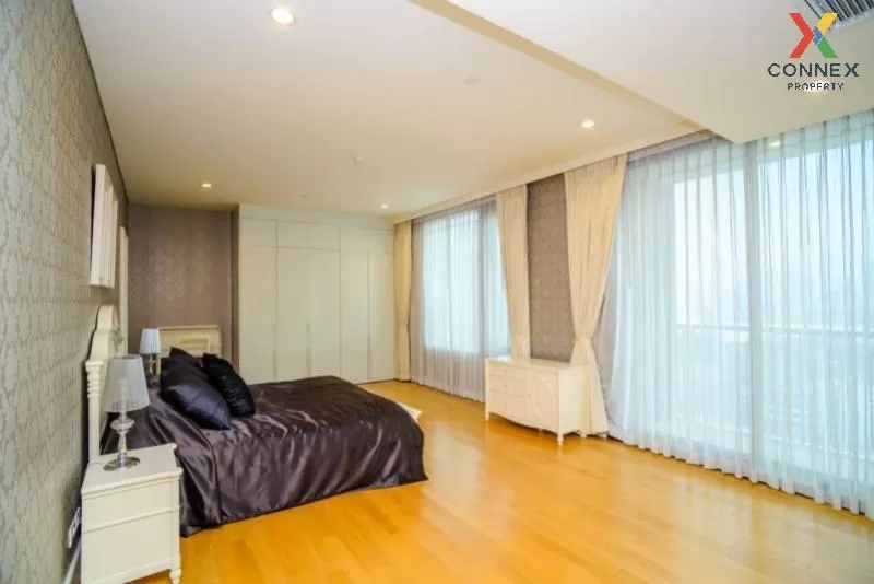 เช่าคอนโด  ออกัสตัน สุขุมวิท 22 BTS-พร้อมพงษ์ คลองตัน เขต คลองเตย