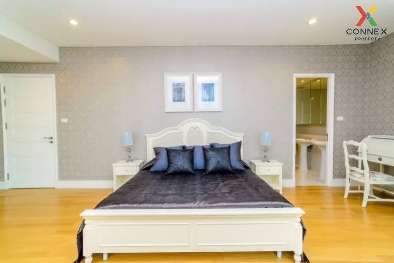 เช่าคอนโด  ออกัสตัน สุขุมวิท 22 BTS-พร้อมพงษ์ คลองตัน เขต คลองเตย