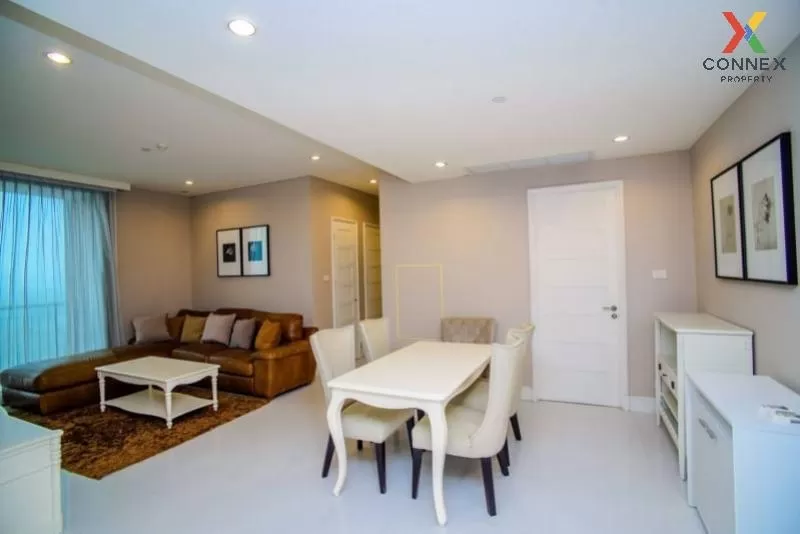 เช่าคอนโด  ออกัสตัน สุขุมวิท 22 BTS-พร้อมพงษ์ คลองตัน เขต คลองเตย 3