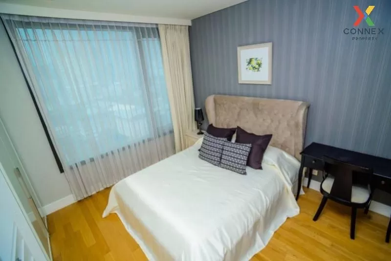 เช่าคอนโด  ออกัสตัน สุขุมวิท 22 BTS-พร้อมพงษ์ คลองตัน เขต คลองเตย