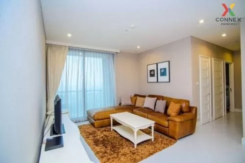 เช่าคอนโด  ออกัสตัน สุขุมวิท 22 BTS-พร้อมพงษ์ คลองตัน เขต คลองเตย กรุงเทพ CX-07366