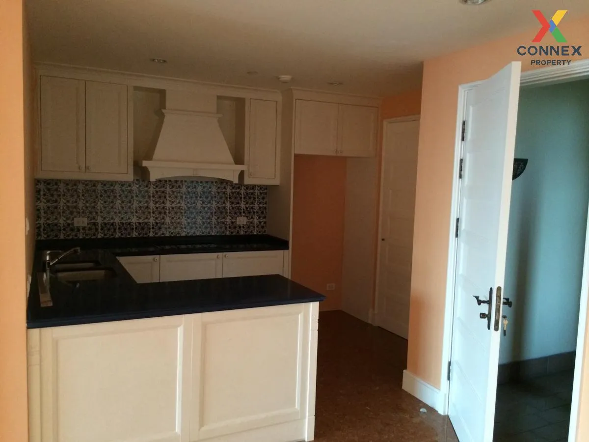 FOR RENT condo , Aguston Sukhumvit 22 , BTS-Phrom Phong , Khlong  1