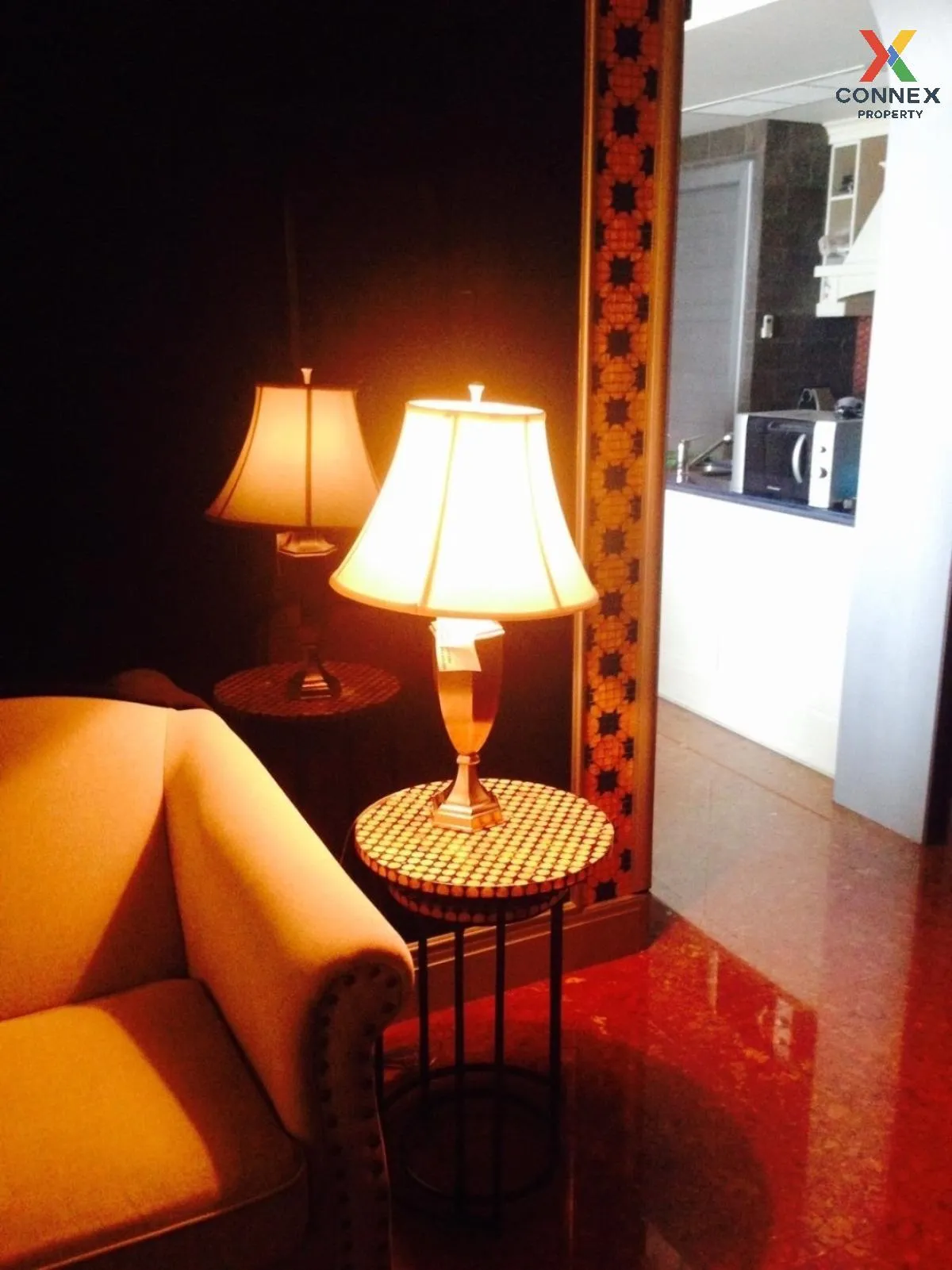 เช่าคอนโด  ออกัสตัน สุขุมวิท 22 BTS-พร้อมพงษ์ คลองตัน เขต คลองเตย 2