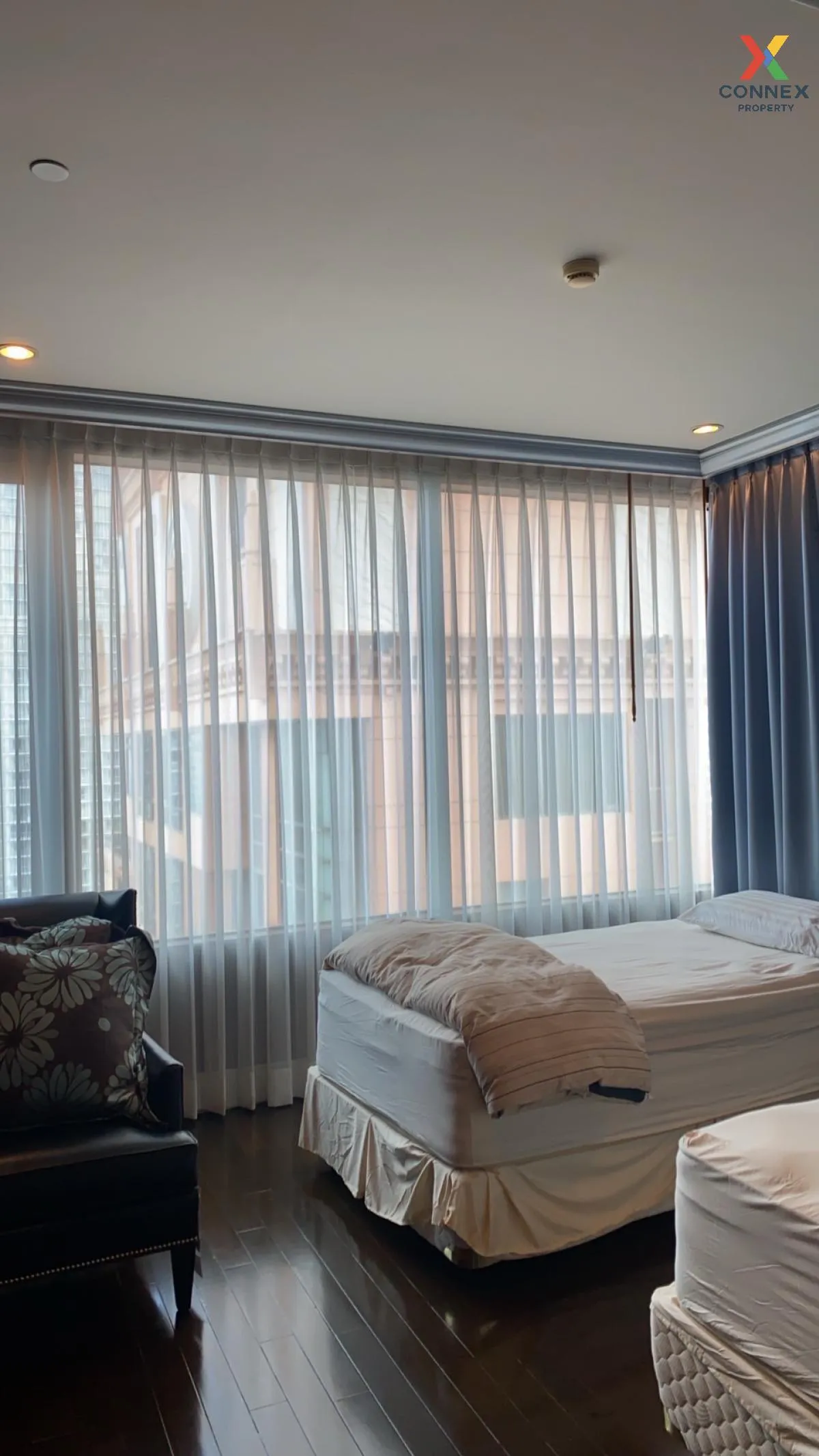 เช่าคอนโด  ออกัสตัน สุขุมวิท 22 BTS-พร้อมพงษ์ คลองตัน เขต คลองเตย