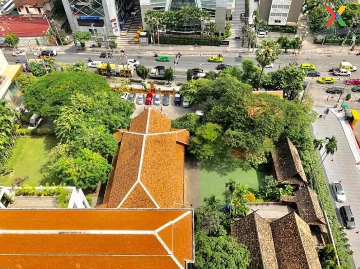 เช่าคอนโด  แอชตัน อโศก BTS-อโศก คลองเตยเหนือ เขต วัฒนา กรุงเทพ CX