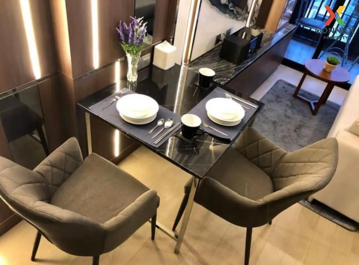 เช่าคอนโด  แอชตัน อโศก BTS-อโศก คลองเตยเหนือ เขต วัฒนา กรุงเทพ CX