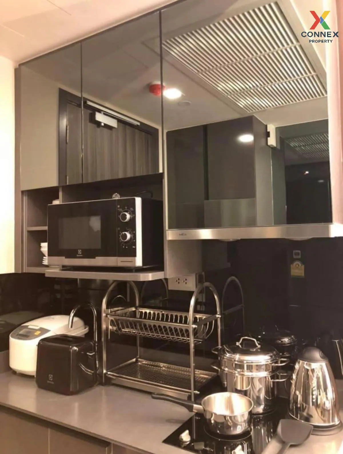 เช่าคอนโด  แอชตัน อโศก BTS-อโศก คลองเตยเหนือ เขต วัฒนา กรุงเทพ CX