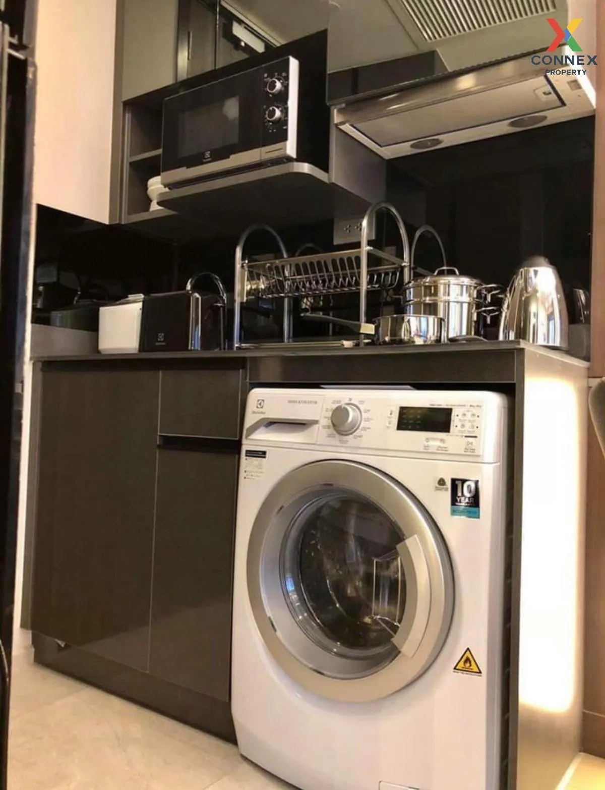 เช่าคอนโด  แอชตัน อโศก BTS-อโศก คลองเตยเหนือ เขต วัฒนา กรุงเทพ CX