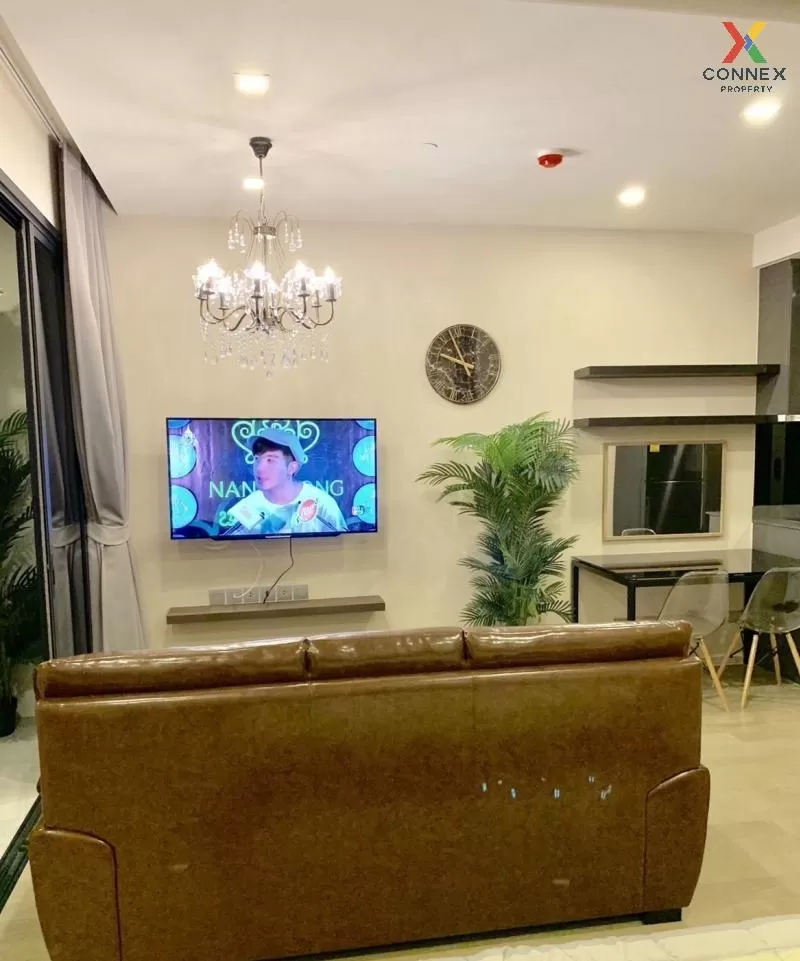 FOR SALE condo , Ashton Asoke , BTS-Asok , Khlong Toei Nuea , Wat 4