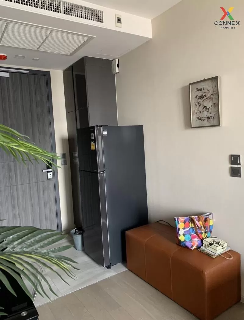 FOR SALE condo , Ashton Asoke , BTS-Asok , Khlong Toei Nuea , Wat