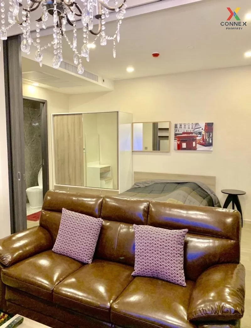 FOR SALE condo , Ashton Asoke , BTS-Asok , Khlong Toei Nuea , Wat