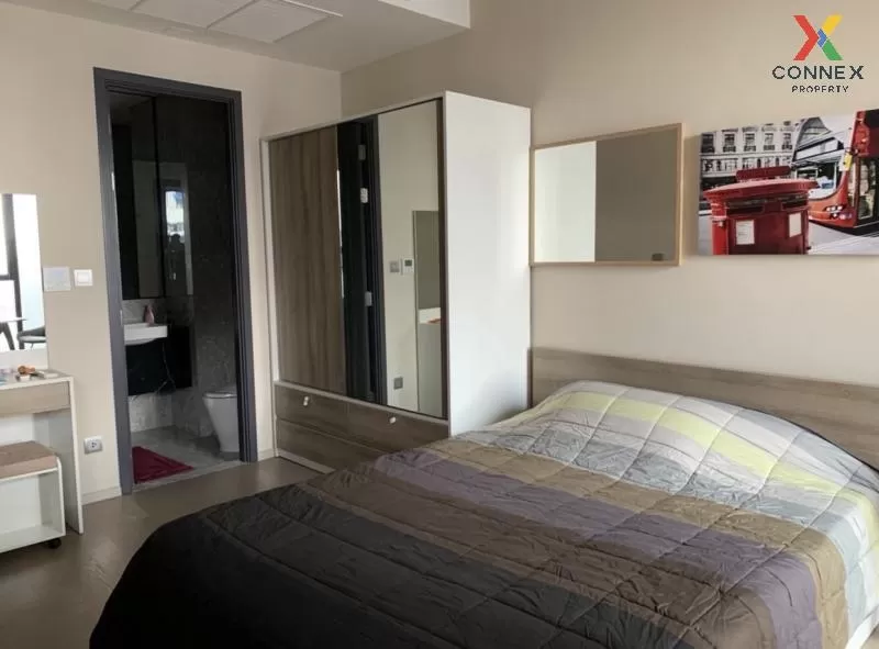 FOR SALE condo , Ashton Asoke , BTS-Asok , Khlong Toei Nuea , Wat