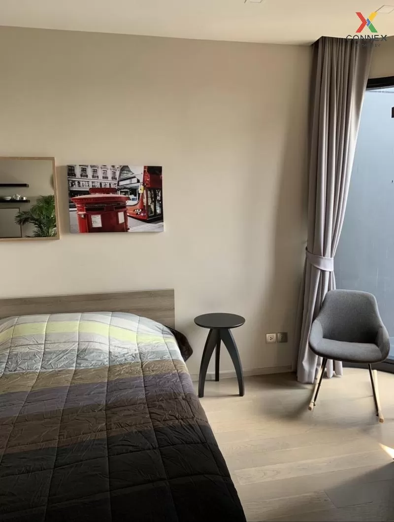 FOR SALE condo , Ashton Asoke , BTS-Asok , Khlong Toei Nuea , Wat