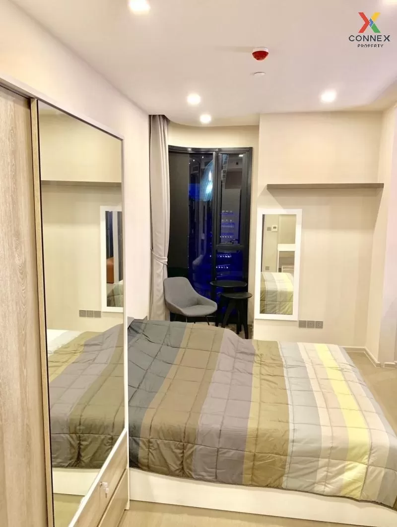 FOR SALE condo , Ashton Asoke , BTS-Asok , Khlong Toei Nuea , Wat