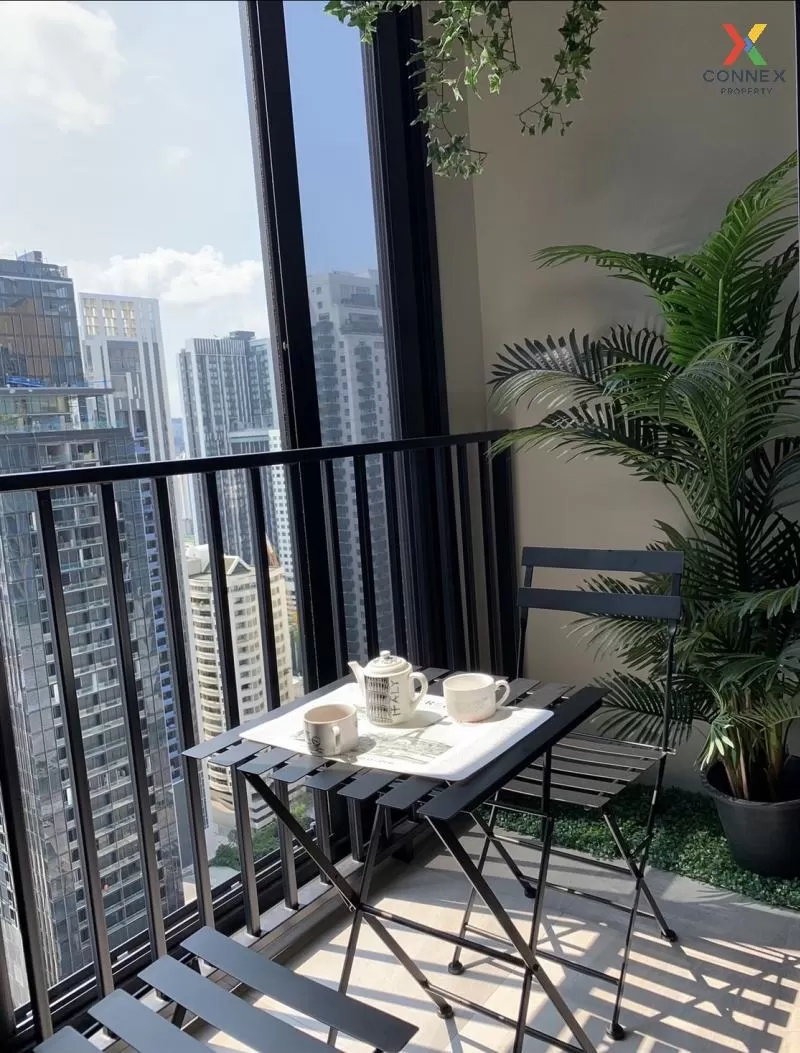 FOR SALE condo , Ashton Asoke , BTS-Asok , Khlong Toei Nuea , Wat